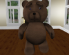 Teddy Bear Suit