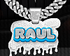 Raul