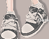 R. Ricks - Black F