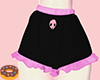 Kuromi Short