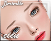 Brown Eyebrows