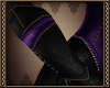 [Ry] Bracers purple