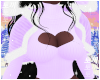T|X-Mas Sweater Lilac