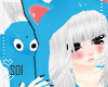 !S_Happy fairy tail Hat