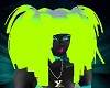 -x- neon cybergoth girls