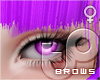 TP Brows - MAGENTA