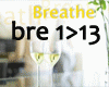Breathe Mix