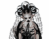 HEADDRESS BALCK VZ110
