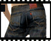 Dark Jeans - 