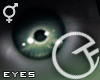 TP Unisex Eyes - Zeta 11