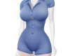 Blue Overalls Alana
