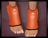 Sporty paw shoes v4