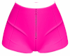 Brenda Pink Shorts