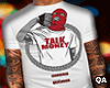 Money Talk Tee