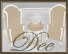 Maternity Chat Chairs