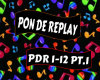 Pon De Replay PT.1