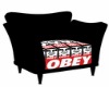 Obey Chair