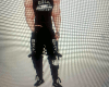 ANIME PANTS