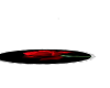 Com Into Me Floor Marker