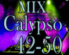 Mix Calypso