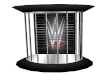 WWE Dance Cage