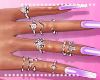 Lilac +RingSet