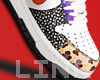 Sneakers Fashion Style