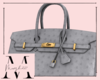Birk Ostrich GreyGLD F