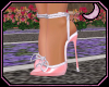 [🌙]Pink Heel