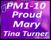 TA`Proud Mary-TT Pt 1