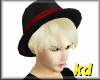 [KD] EMO BOY HAT