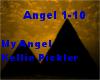 [R]Angel -Kellie Pickler