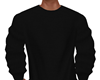 Black sweaters 3W4