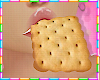 ! mouth biscuit <333