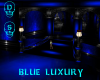 Blue Luxury Club