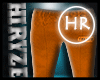 HiRyze Gold HoryzN P