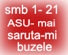 -Mai saruta-mi Buzele