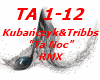 Kubańczyk&Tribbs RMX