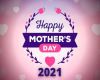 moms mothers day frame