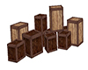 box chest