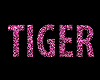 Pink Diamond Tiger