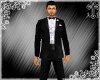 Black and White Tux