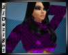 Cozy Top - Purple-RP