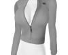 grey alo zippy