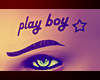 ✝ Play Boy + Star ..