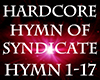 Hymn Of Syndicate