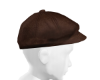 [KNG] HAT |brown