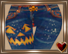 Ⓣ Hallow Jeans 1