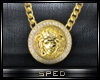 SP | Versace Chain