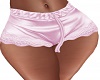 Satin Shorts RLL-Pink